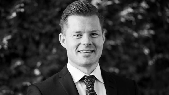 Belvar ansetter nordisk salgsdirektør