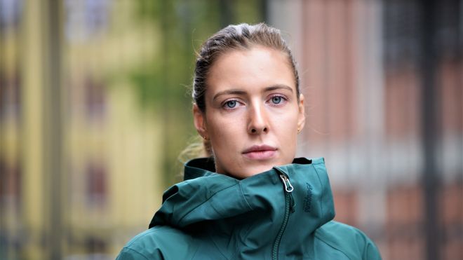 La oss gjøre den jobben vi var ment å gjøre