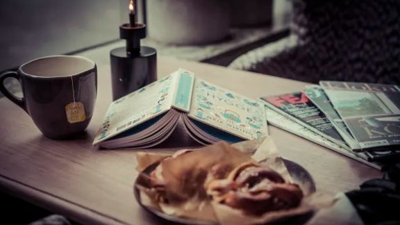Clarion Collection satser på «hygge»