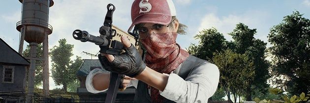 PUBG har mistet over 80 prosent av Steam-spillerne
