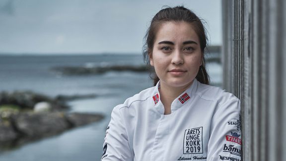 Norske håp i S.Pellegrino Young Chef