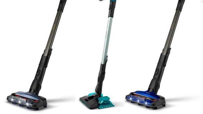 ÅRETS SMÅELEKTRISKE: PHILIPS SPEEDPRO MAX