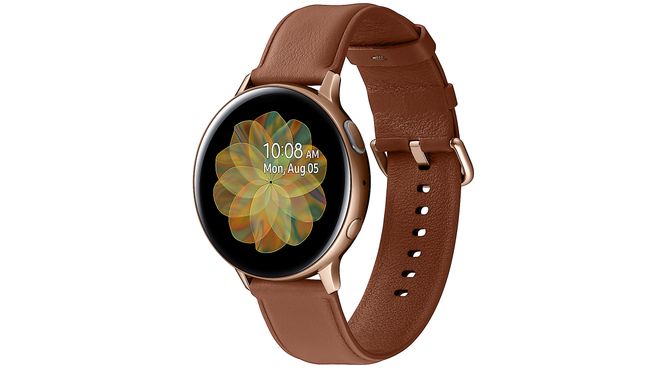 ÅRETS PERSONLIGE SMARTPRODUKT: GALAXY WATCH ACTIVE 2