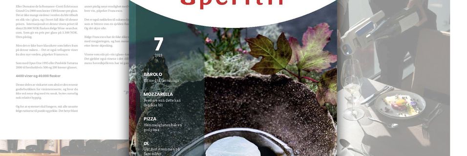 Les om sensasjonen Restaurant Under som nå har fått en Michelin-stjerne