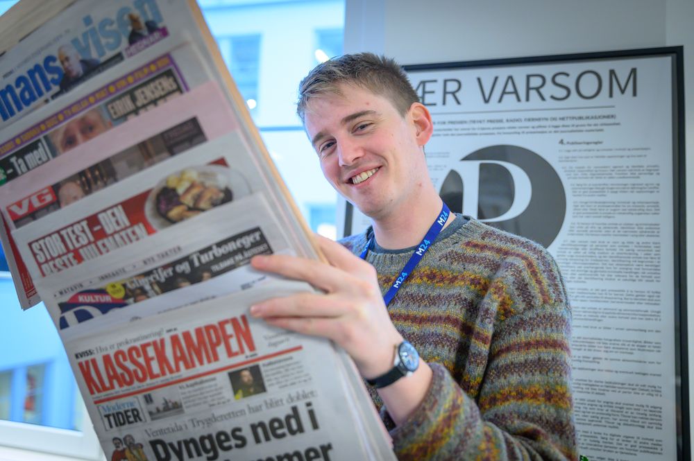 Henrik Giæver er quizmaster i Medier24. Spørsmål og innvendinger kan rettes til henrik@medier24.no