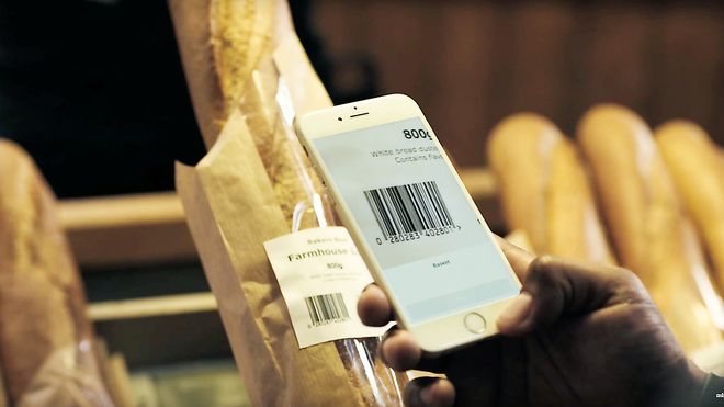 FREMTIDEN ER MOBIL – OGSÅ BETALINGENE