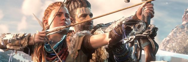 Guerrilla Games-sjefen tar over hele Sonys spillavdeling