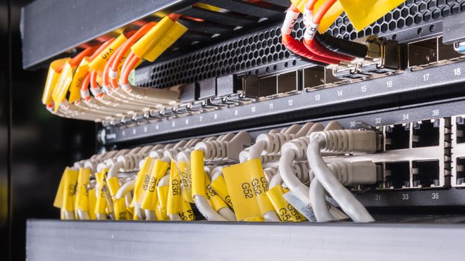 Telenors nettverksproblemer begynner å bli løst