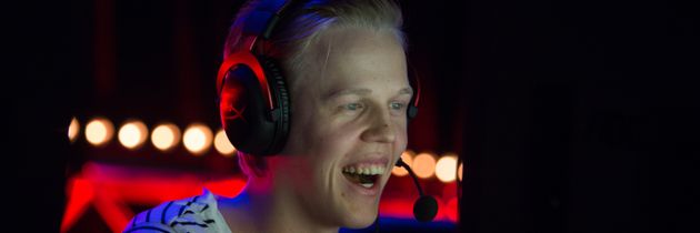«Aitzy» og Faze enkelt videre i PUBG Global Championship