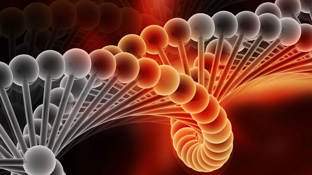 Politiets nye verktøy senker risikoen for tilfeldige DNA-treff med en faktor på 500 millioner