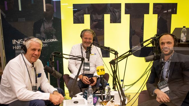 Droner hjelper politiet til å granske åsteder på en langt mer effektiv og bedre måte enn før