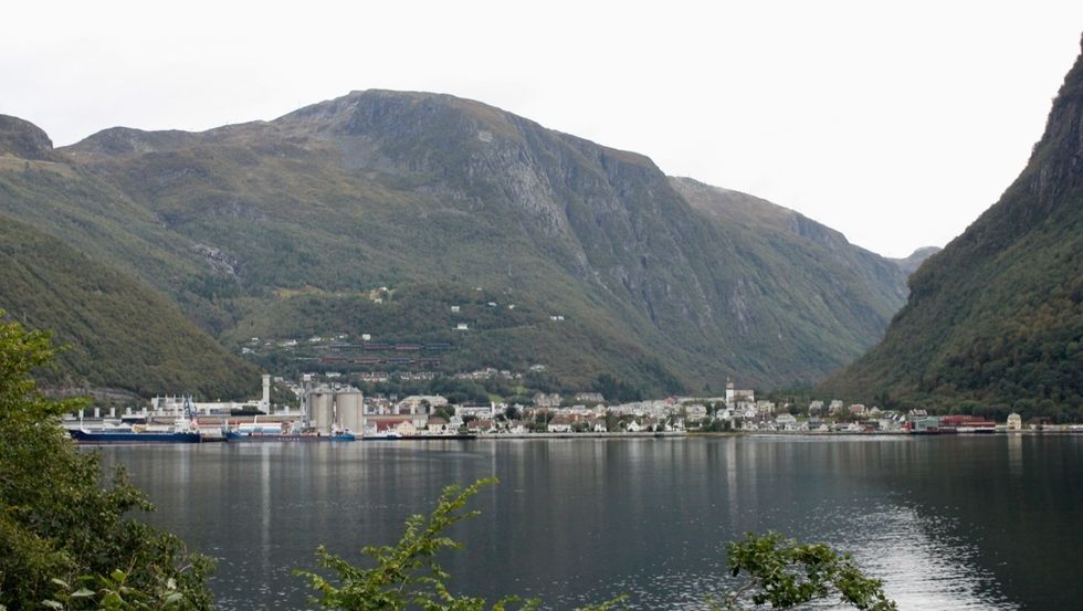BYTE: Fem eigedomar i Høyanger har bytt eigarar dei siste to vekene.