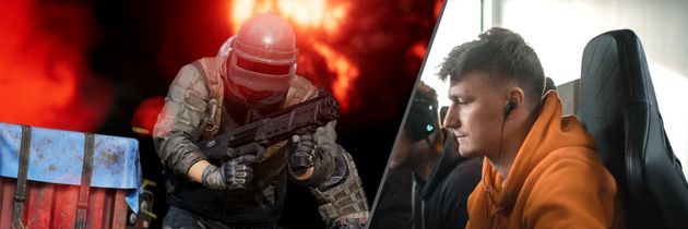 Gamefraym sikret Telialigaens aller første PUBG-trofé