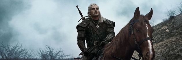Netflix' The Witcher-serie får enda en sesong