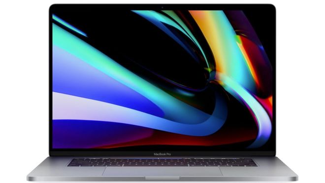 Har endelig fått større skjerm: Dette er Apples nye MacBook Pro