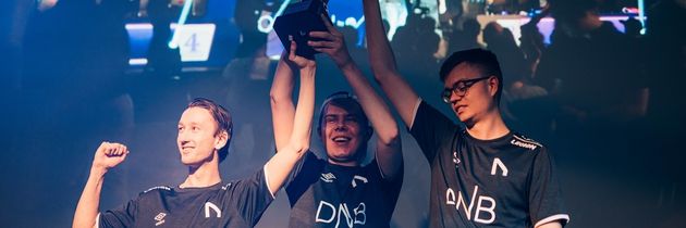– Legendestatus til det laget som kan stoppe Nordavinds seiersrekke