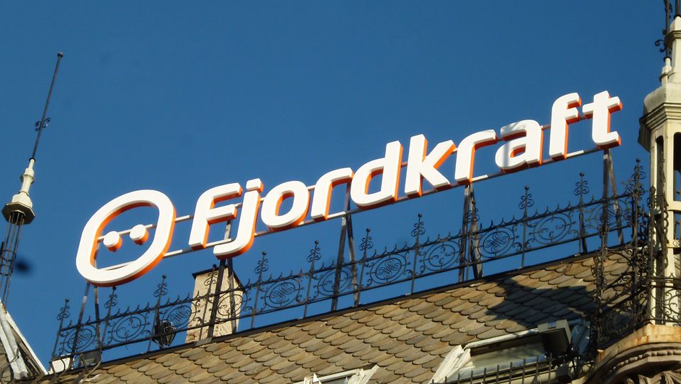 Fjordkraft har nå totalt 92.000 mobilkunder.