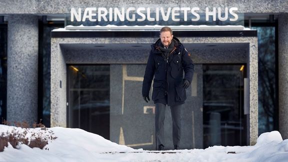 – Altfor mange dødsulykker med vogntog