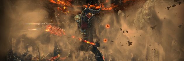 Her er 5 knallsterke actionrollespill mens du venter på Diablo 4