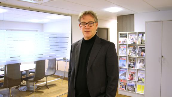 Brødrene Dahl og Optimera slås sammen