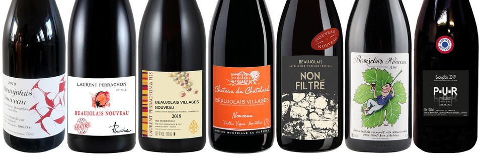 I dag er polhyllene fylt opp med årets nye vin. 31 viner testet
