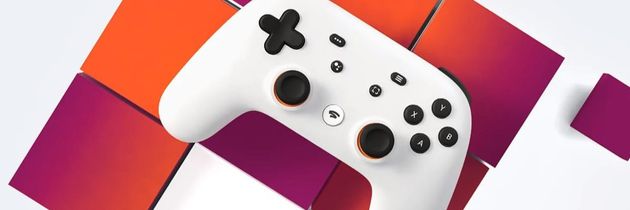 Google Stadia åpner nytt spillstudio med God of War-produsenten ved roret