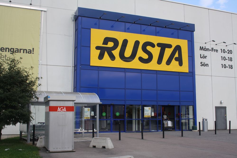 Rusta