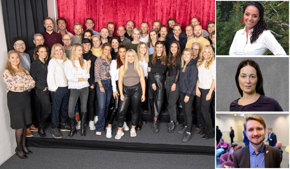 Har «Hvite Gutter» blitt til «Hvite Discovery»? – Kritikken er helt legitim