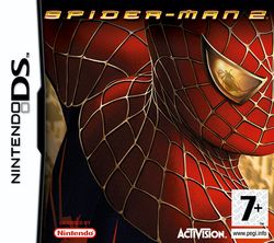 Spider-Man 2