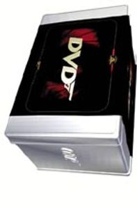 James Bond Collection Box