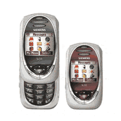 Siemens SL55