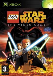 LEGO Star Wars