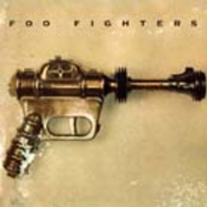 Foo Fighters Foo Fighters