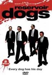 Reservoir Dogs Special Edition