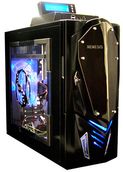 NZXT Nemesis Elite Edition