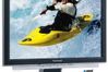 ViewSonic VX724