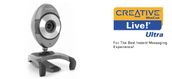 Creative WebCam Live! Ultra
