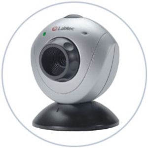 Labtec WebCam Pro