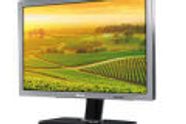 Dell lanserer 27-tommer