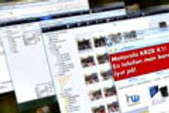Advarer mot Vista