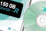 HD DVD kan få 150 GB kapasitet