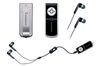 Plantronics Pulsar 260 Stereo Bluetooth Headset