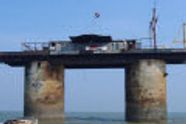 Piratebay vil kjøpe Sealand