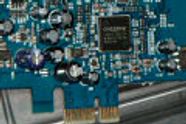 Creative viste PCIe-lydkort