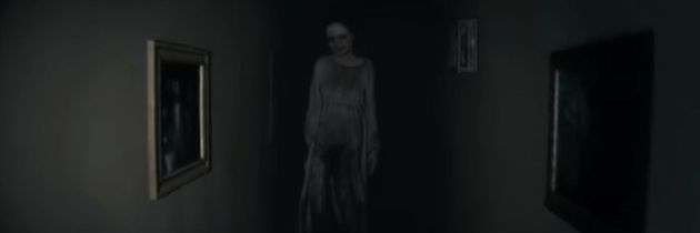 Nå vil Kojima lage «det skumleste skrekkspillet»