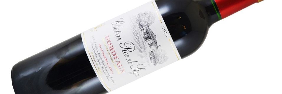 Her får du utrolig mye god bordeaux for pengene