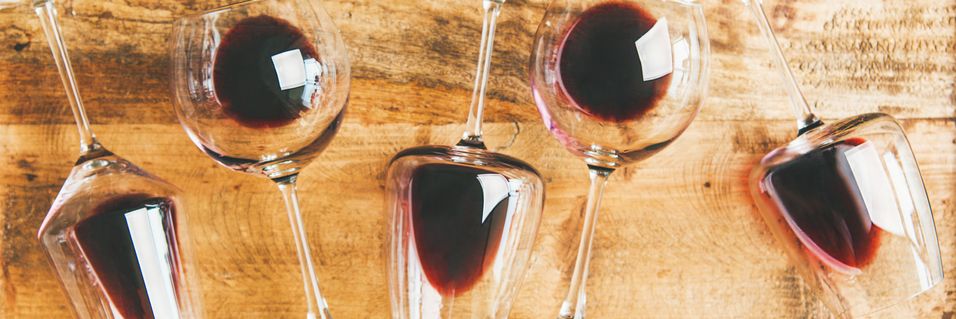 Bli kjent med Bordeaux gjennom 10 lekre viner av en ekte ekspert - på kun to timer