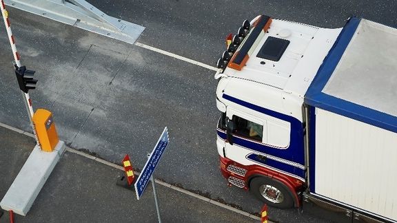 Flere får prøve Ekspressfortolling