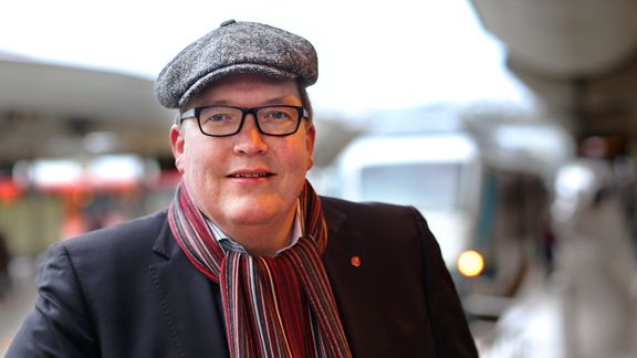 Bort med de useriøse transportørene