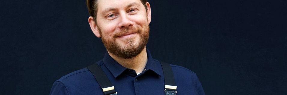 Sverre Sætre er bakebokkonge nummer én
